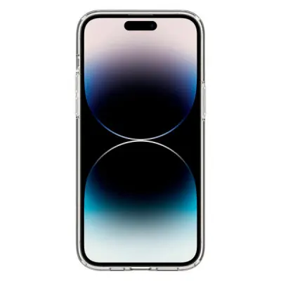 Чохол до мобільного телефона Spigen Apple Iphone 14 Pro Ultra Hybrid MagFit, Graphite (ACS04970)