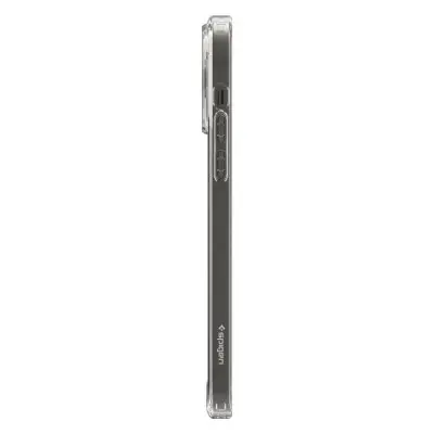 Чохол до мобільного телефона Spigen Apple Iphone 14 Pro Ultra Hybrid MagFit, Graphite (ACS04970)