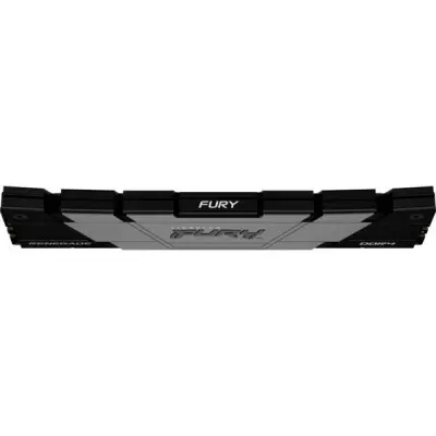 Модуль пам'яті для комп'ютера DDR4 16GB 2666 MHz Fury Renegate Black Kingston Fury (ex.HyperX) (KF432C16RB12/16)
