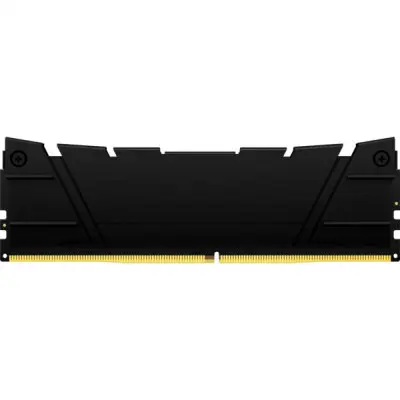 Модуль пам'яті для комп'ютера DDR4 16GB 2666 MHz Fury Renegate Black Kingston Fury (ex.HyperX) (KF432C16RB12/16)