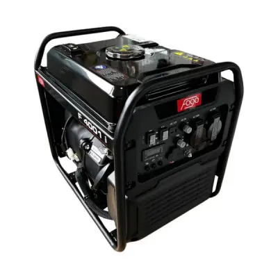 Генератор Fogo F4001i 3,0kW, інверторний (F4001i)