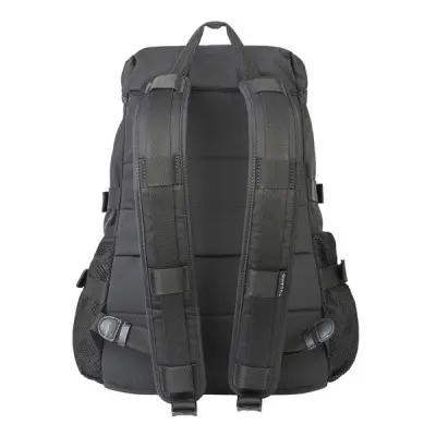 Рюкзак для ноутбука Tucano 14" Desert, black (BKDES1314-BK)