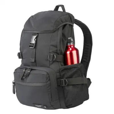 Рюкзак для ноутбука Tucano 14" Desert, black (BKDES1314-BK)