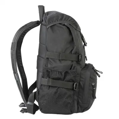 Рюкзак для ноутбука Tucano 14" Desert, black (BKDES1314-BK)