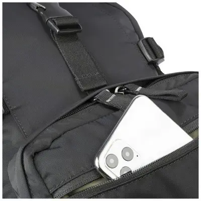 Рюкзак для ноутбука Tucano 14" Desert, black (BKDES1314-BK)