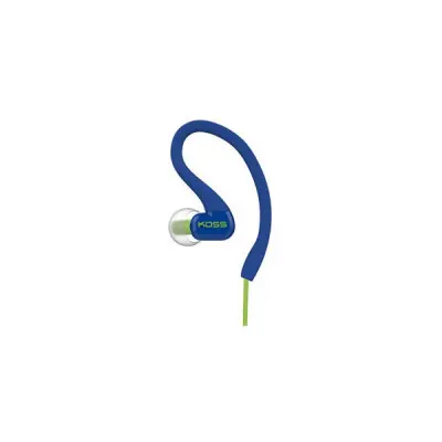 Навушники Koss KSC32iB Fit Mic Blue (194944.101)
