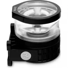 Помпа для СВО Ekwb EK-Quantum Inertia D5 PWM D-RGB - Plexi (3831109821930)