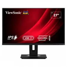 Монітор ViewSonic VG2756-4K
