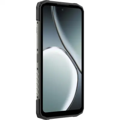 Мобільний телефон Doogee Blade10 Max 8/256Gb Black (6923740229187)