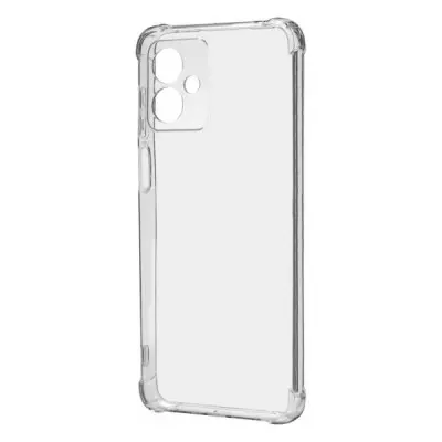 Чохол до мобільного телефона Armorstandart Air Force Motorola G14 Camera cover Transparent (ARM70746)