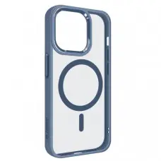 Чохол до мобільного телефона Armorstandart Unit MagSafe Apple iPhone 13 Pro Light Blue (ARM75201)