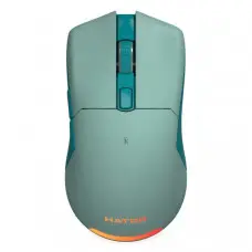 Мишка Hator Pulsar 2 Pro Wireless Mint (HTM-533)