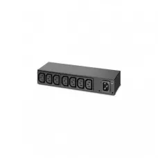 Додаткове обладнання APC Rack PDU, AP6015A (AP6015A)