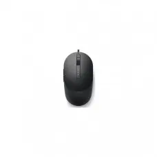 Мишка Dell MS3220 Laser USB Black (570-ABHN)