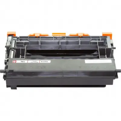 Картридж BASF HP LJ Enterprise M611/612, MFP M634/635/636 Black, without c (KT-W1470A-WOC)