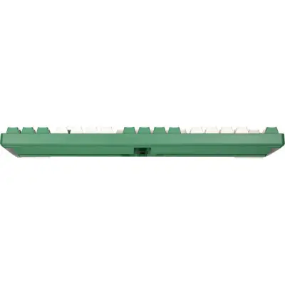 Клавіатура Akko 3087 Matcha Red Bean Cherry MX Red Green (A3087_MA_CR)