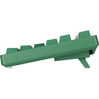 Клавіатура Akko 3087 Matcha Red Bean Cherry MX Red Green (A3087_MA_CR)