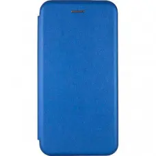 Чохол до мобільного телефона BeCover Exclusive Samsung Galaxy A16 4G SM-SM-A165/A16 5G SM-A166 Blue (712200)