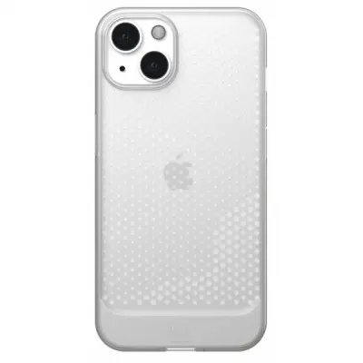 Чохол до мобільного телефона Uag [U] Apple Iphone 13 Lucent, Ice (11317N314343)