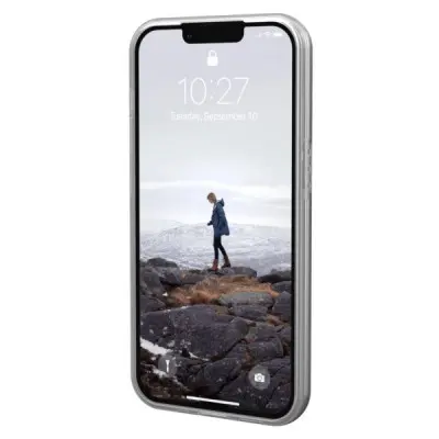 Чохол до мобільного телефона Uag [U] Apple Iphone 13 Lucent, Ice (11317N314343)
