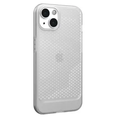Чохол до мобільного телефона Uag [U] Apple Iphone 13 Lucent, Ice (11317N314343)