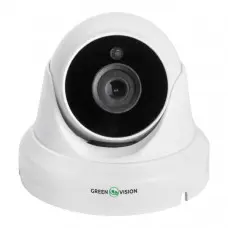 Камера відеоспостереження Greenvision GV-152-IP-DOS50-20DH (Ultra) (17924)