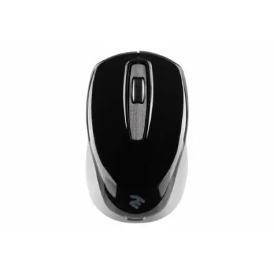 Мишка 2E MF2020 Wireless Black-Blue (2E-MF2020WC)