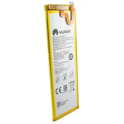 Акумуляторна батарея для телефону Extradigital Huawei Ascend G7 (3000 mAh) (BMH6400)