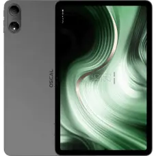 Планшет Oscal Pad 100 12.0" 8/256GB 4G (LTE) Silver Grey (Pad 100 8/256GB Silver Grey)