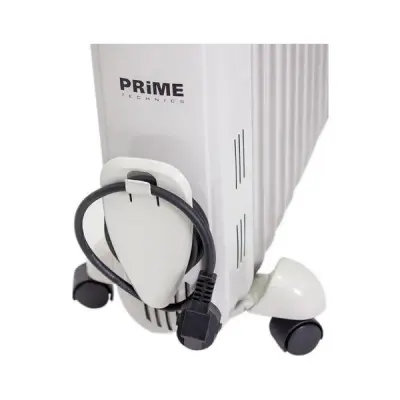 Обігрівач PRIME Technics HMR 0921