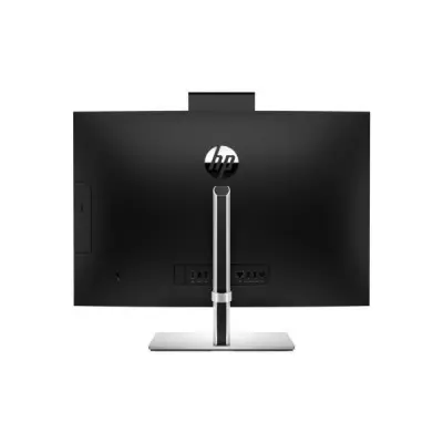 Комп'ютер HP ProOne 440 G9 / i5-12500T, 8GB, F512GB, WiFi, кл+м, black (6D3W7EA)