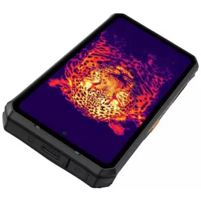 Мобільний телефон Ulefone Armor 28 Ultra T 16/1TB Black (6975326668231)