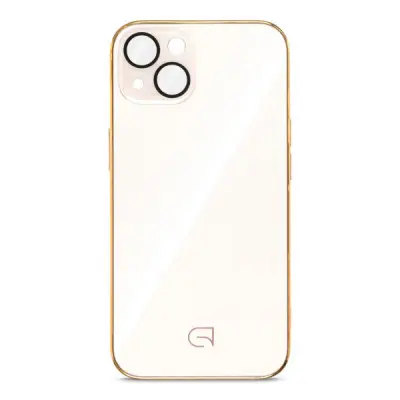 Чохол до мобільного телефона Armorstandart Replica Apple iPhone 13 Beige Gold (ARM76183)