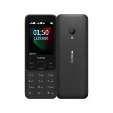 Мобільний телефон Nokia 150 2020 DS Black