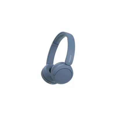 Навушники Sony WH-CH520 Wireless Blue (WHCH520L.CE7)