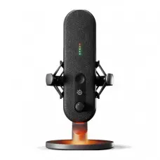 Мікрофон SteelSeries Alias (61601)