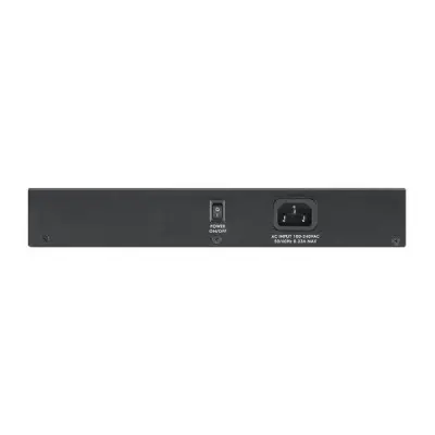 Комутатор мережевий ZyXel GS1100-24E-EU0103F