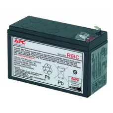 Батарея до ДБЖ APC Replacement Battery Cartridge #106 (APCRBC106)