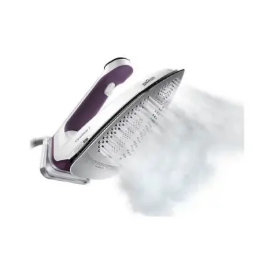 Парова станція Braun IS 7266VI SS
