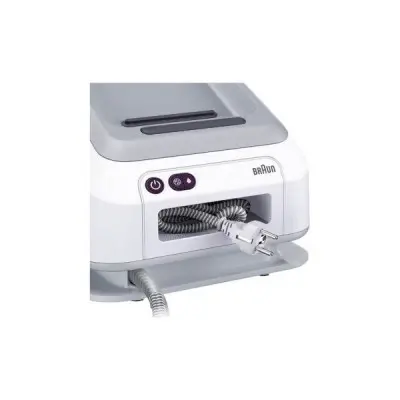 Парова станція Braun IS 7266VI SS