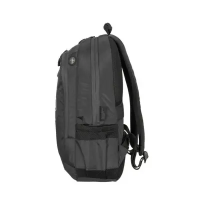 Рюкзак для ноутбука Tucano 16" Lato black (BLABK15)