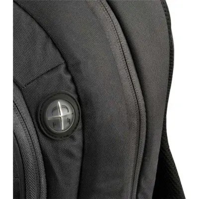 Рюкзак для ноутбука Tucano 16" Lato black (BLABK15)