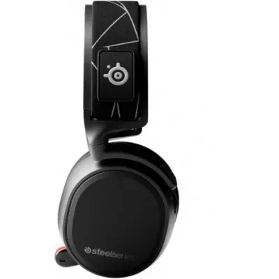 Навушники SteelSeries Arctis 9 Wireless Black (61484)