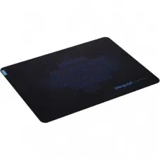 Килимок для мишки Lenovo IdeaPad Gaming MousePad M Dark Blue (GXH1C97873)