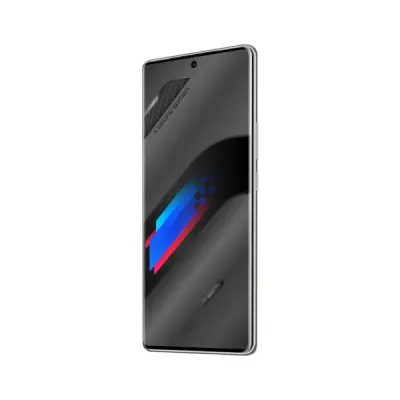 Мобільний телефон Infinix Note 40 8/256Gb NFC Racing Grey (4894947033704)