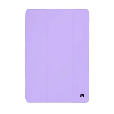 Чохол до планшета Armorstandart Smart Fold Pen Samsung Galaxy Tab S9 / S9 FE Light Purple (ARM75007)