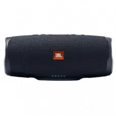 Акустична система JBL Charge 4 Midnight Black (JBLCHARGE4BLK)