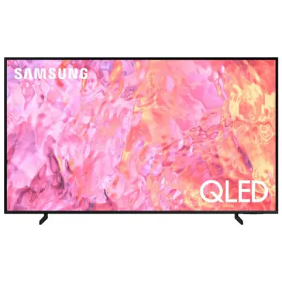 Телевізор Samsung QE43Q60CAUXUA