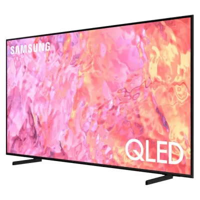 Телевізор Samsung QE43Q60CAUXUA
