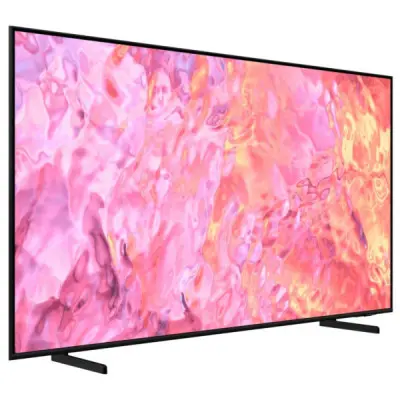 Телевізор Samsung QE43Q60CAUXUA